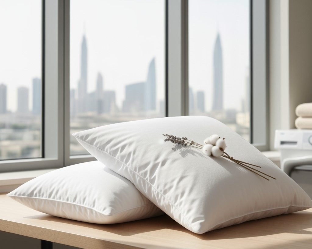 Eco-friendly bedding laundry detergents