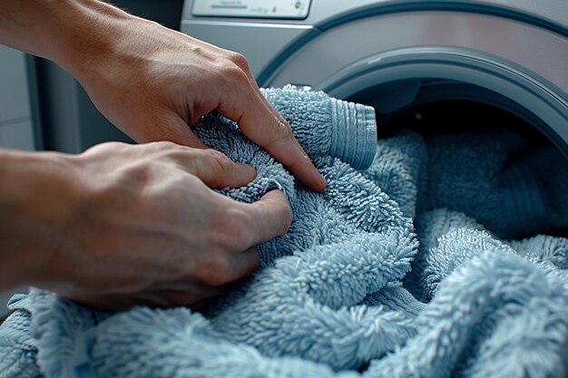 Express stain removal pickup and delivery in Dubai