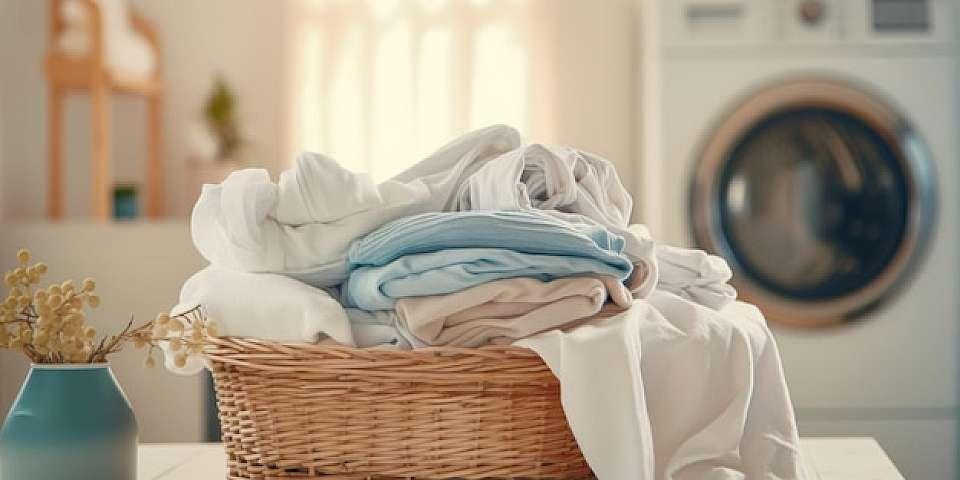 Why Professional Laundry Is Worth It
