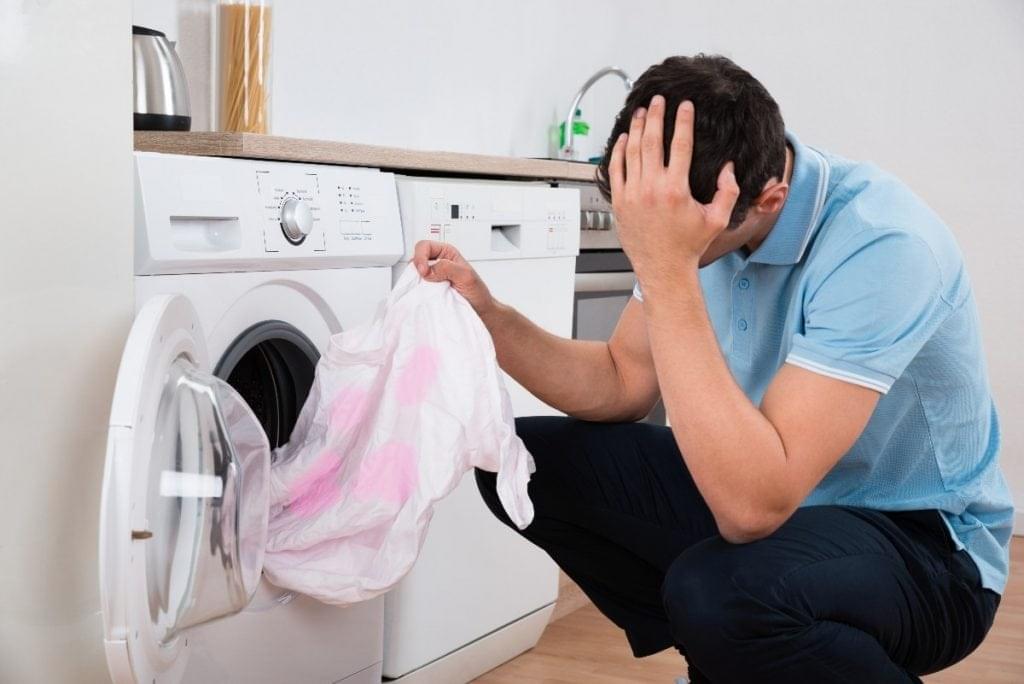 5 Common Laundry Mistakes You Might Be Making